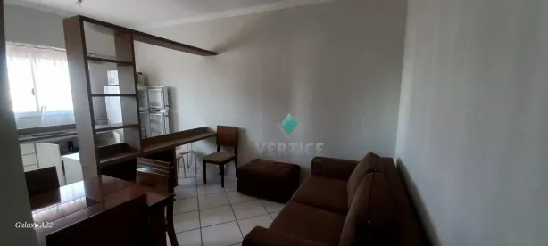 Apartamento com 1 Quarto à venda, 50m² no Parque Industrial, São José do Rio Preto