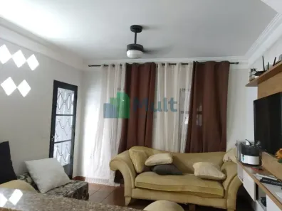 Casa com 2 Quartos à venda, 138m² no Parque Ribeirão Preto, Ribeirão Preto