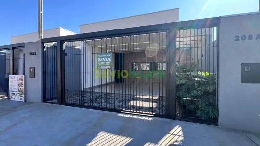 Casa com 3 Quartos à venda, 102m² no Ecovalley Ecologic City, Sarandi