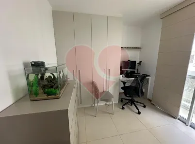Apartamento com 3 Quartos à venda, 93m² no Freguesia (Jacarepaguá), Rio de Janeiro