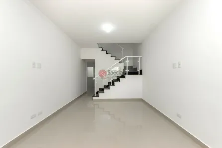Sobrado com 3 Quartos à venda, 95m² no Jardim Record, São Paulo