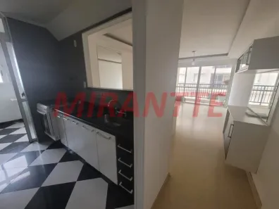 Apartamento com 3 Quartos à venda, 77m² no Parque Mandaqui, São Paulo