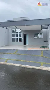Casa de Condomínio com 3 Quartos à venda, 105m² no Jardins do Império, Indaiatuba