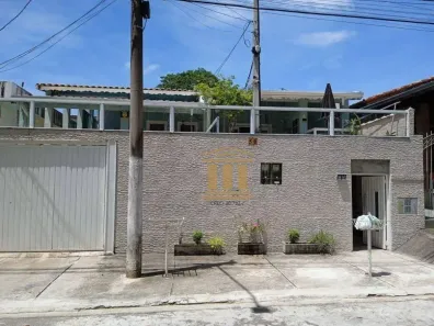 Casa com 3 Quartos à venda, 150m² no Jardim Brasília, São José dos Campos
