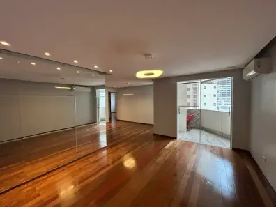 Apartamento com 3 Quartos à venda, 120m² no Setor Bueno, Goiânia
