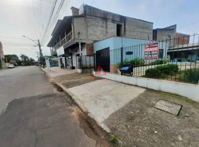 Casa com 2 Quartos à venda, 20m² no Piratini, Sapucaia do Sul