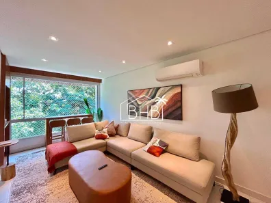 Apartamento com 3 Quartos à venda, 96m² no Camburi, São Sebastião