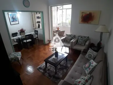 Apartamento com 3 Quartos à venda, 115m² no Botafogo, Rio de Janeiro