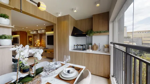 Apartamento com 2 Quartos à venda, 67m² no Vila Primavera, São Paulo