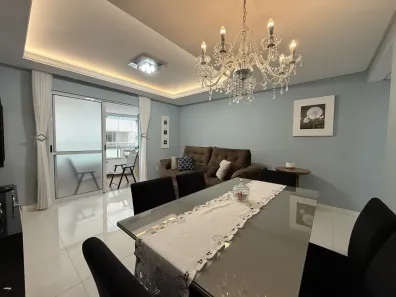 Apartamento com 3 Quartos à venda, 107m² no Campinas, São José