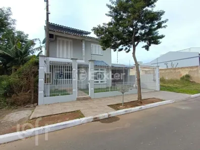 Casa com 2 Quartos à venda, 105m² no Harmonia, Canoas