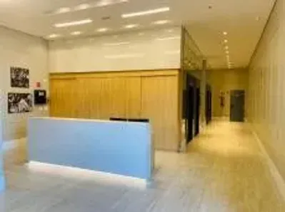 Imóvel Comercial para alugar, 44m² no Jardim Paulista, Presidente Prudente