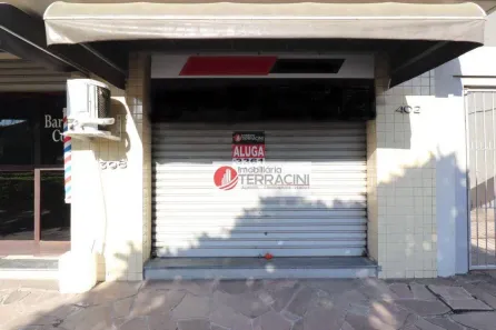 Ponto Comercial à venda, 39m² no Cristo Redentor, Porto Alegre