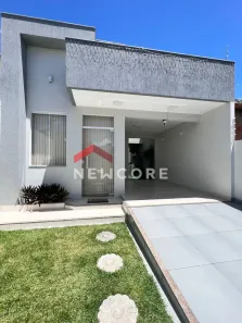 Casa com 2 Quartos à venda, 90m² no Parque Imperial, Campos dos Goytacazes