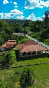 Fazenda/Sítio com 3 Quartos à venda, 150m² no Alpino, São Bento do Sul
