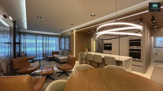 Apartamento com 3 Quartos à venda, 131m² no Agronômica, Florianópolis