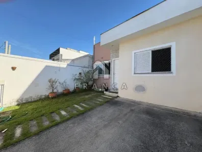 Casa com 3 Quartos à venda, 85m² no Loteamento Villa Branca, Jacareí