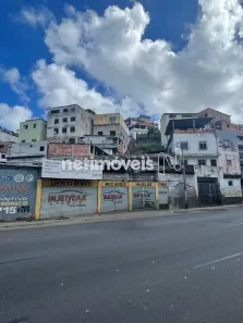 Lote/Terreno à venda, 705m² no Brotas, Salvador
