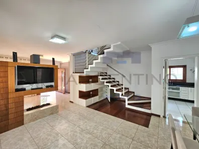 Casa de Condomínio com 3 Quartos à venda, 350m² no Vila Oliveira, Mogi das Cruzes