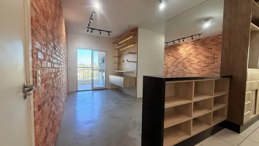 Apartamento com 2 Quartos à venda, 54m² no City Bussocaba, Osasco