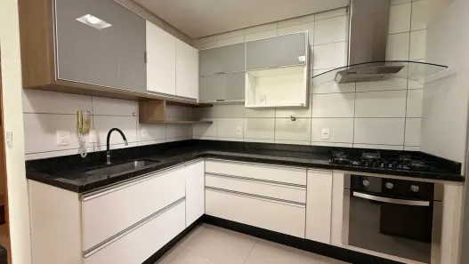 Apartamento com 3 Quartos à venda, 96m² no Parque Amazônia, Goiânia