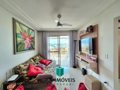 Apartamento com 2 Quartos à venda, 75m² no Praia do Morro, Guarapari