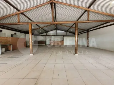 Ponto Comercial para alugar, 200m² no Granada, Uberlândia