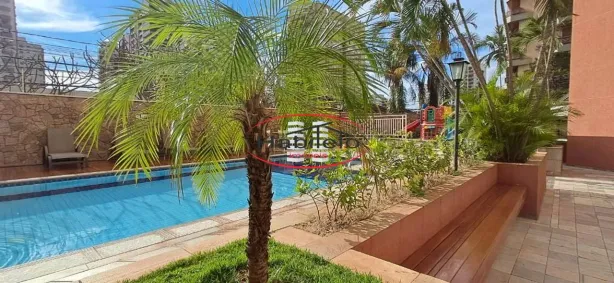 Apartamento com 3 Quartos à venda, 174m² no Centro, Ribeirão Preto
