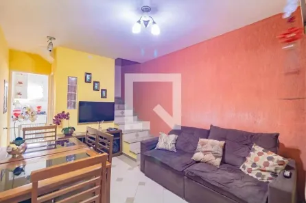 Casa com 2 Quartos à venda, 85m² no Vila do Encontro, São Paulo