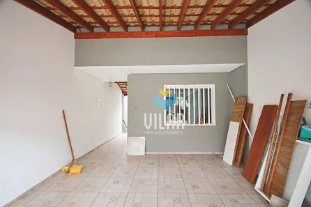 Casa com 4 Quartos à venda, 212m² no Jardim Prestes de Barros, Sorocaba