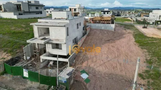Lote/Terreno à venda, 330m² no Condomínio Residencial Alphaville I, São José dos Campos