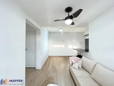 Apartamento com 2 Quartos à venda, 50m² no Glória, Porto Alegre