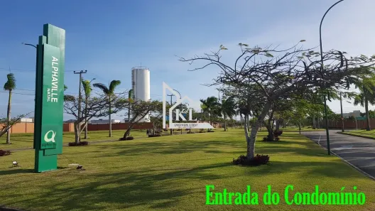 Lote/Terreno à venda, 561m² no Pium (Distrito Litoral), Parnamirim