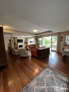 Casa com 4 Quartos à venda, 362m² no Vila Jardim, Porto Alegre