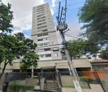 Apartamento com 2 Quartos à venda, 61m² no Mooca, São Paulo