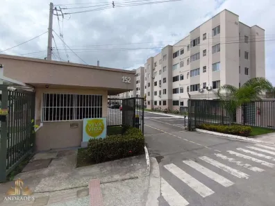 Apartamento com 2 Quartos à venda, 44m² no Guaratiba, Rio de Janeiro