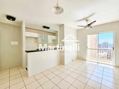 Apartamento com 2 Quartos à venda, 69m² no Jardim Botânico, Ribeirão Preto