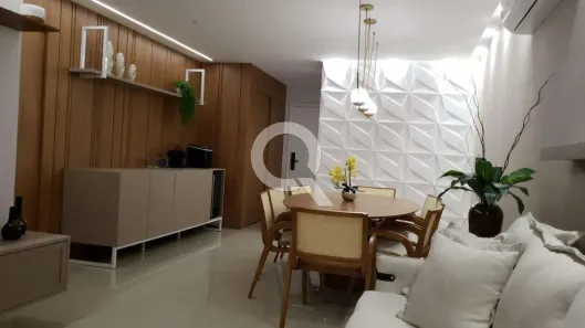 Apartamento com 3 Quartos à venda, 115m² no Barra Olímpica, Rio de Janeiro