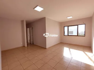 Apartamento com 2 Quartos para alugar, 52m² no Jardim São Paulo, Rio Claro