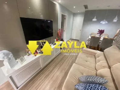 Apartamento com 3 Quartos à venda, 71m² no Vicente de Carvalho, Rio de Janeiro