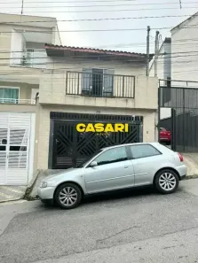 Sobrado com 3 Quartos à venda, 198m² no Assunção, São Bernardo do Campo