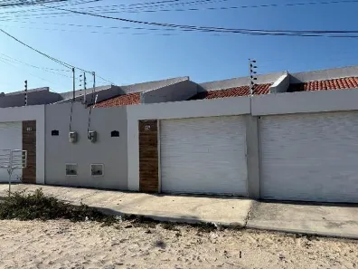 Casa com 2 Quartos à venda, 75m² no Queimadas, Horizonte