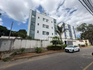 Apartamento com 3 Quartos à venda, 146m² no Betim Industrial, Betim