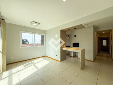 Apartamento com 2 Quartos para alugar, 73m² no Nossa Senhora de Fátima, Santa Maria