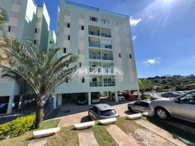 Apartamento com 3 Quartos para alugar, 72m² no Jardim Alto da Boa Vista, Valinhos