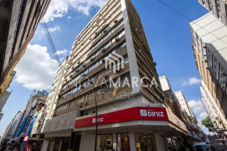 Sala Comercial à venda, 37m² no Centro Histórico, Porto Alegre
