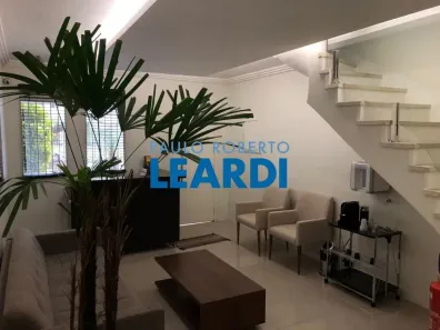 Ponto Comercial à venda, 120m² no Vila Clementino, São Paulo