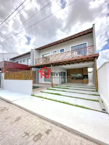 Casa de Condomínio com 4 Quartos à venda, 170m² no , Barreirinhas