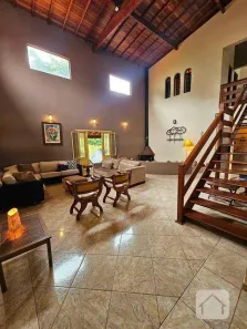 Sobrado com 6 Quartos à venda, 550m² no Terras de San Marco, Itatiba