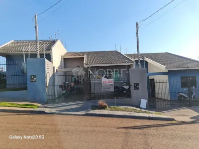 Casa com 3 Quartos à venda, 64m² no Ecovalley Ecologic City, Sarandi